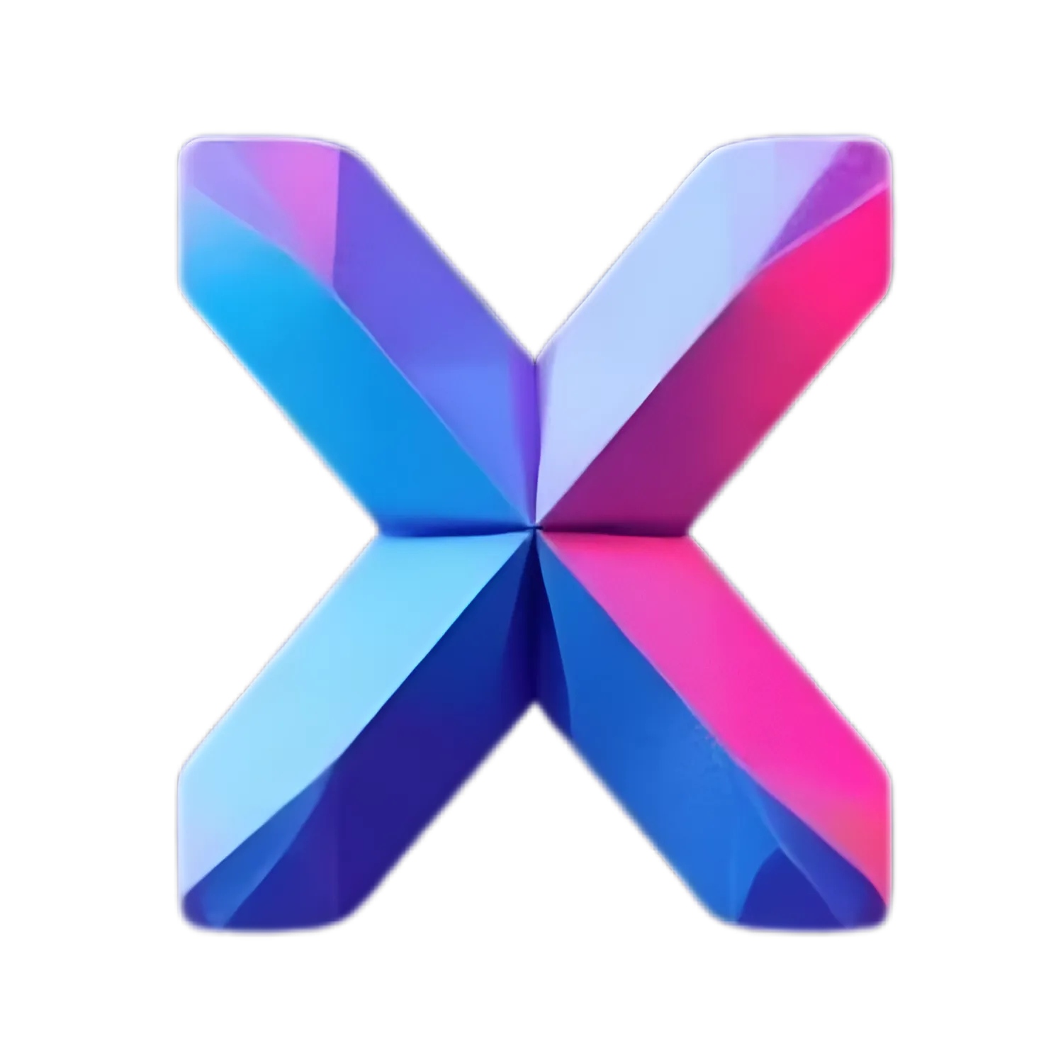 XStack Logo